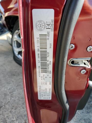 2017 RAM 1500 LARAM - 1C6RR7VT6HS789691