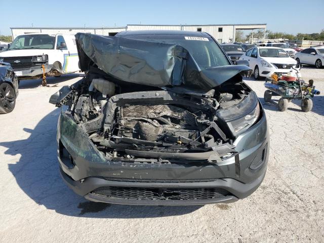 2015 FORD EDGE SE - 2FMTK3G84FBB48837