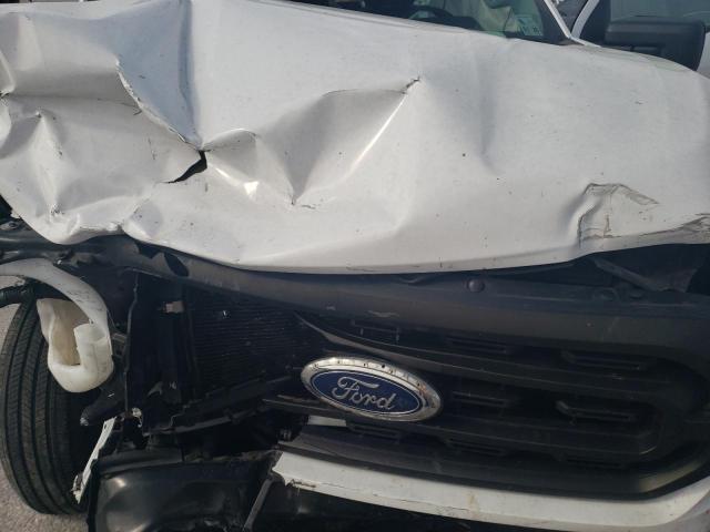 VIN 1FTMF1C57MKF06643 2021 FORD ALL MODELS no.11