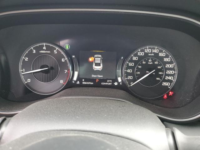 2023 ACURA TLX PLATIN 19UUB6F98PA800393