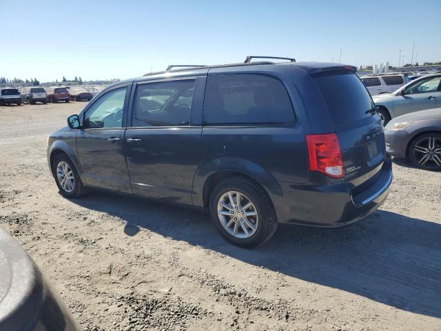 VIN 2C4RDGCG7ER321477 2014 Dodge Grand Caravan, Sxt no.2