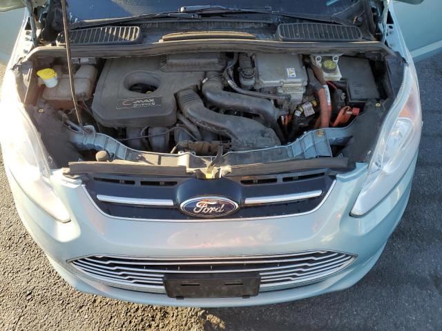 VIN 1FADP5CUXEL514328 2014 Ford C-MAX, Premium no.11