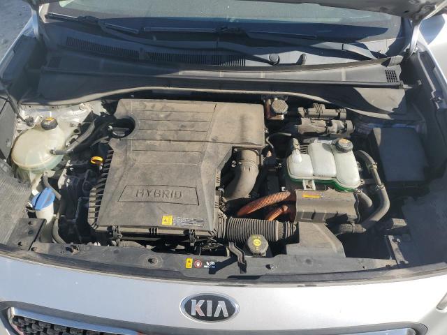 VIN KNDCB3LC7H5058152 2017 KIA Niro, FE no.12