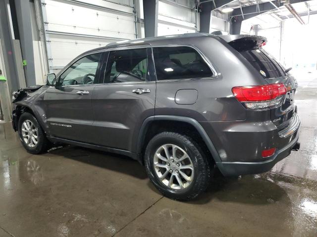 2015 JEEP GRAND CHER - 1C4RJFBG8FC815376