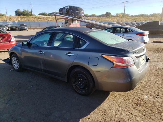 2015 NISSAN ALTIMA 2.5 - 1N4AL3AP4FN910518