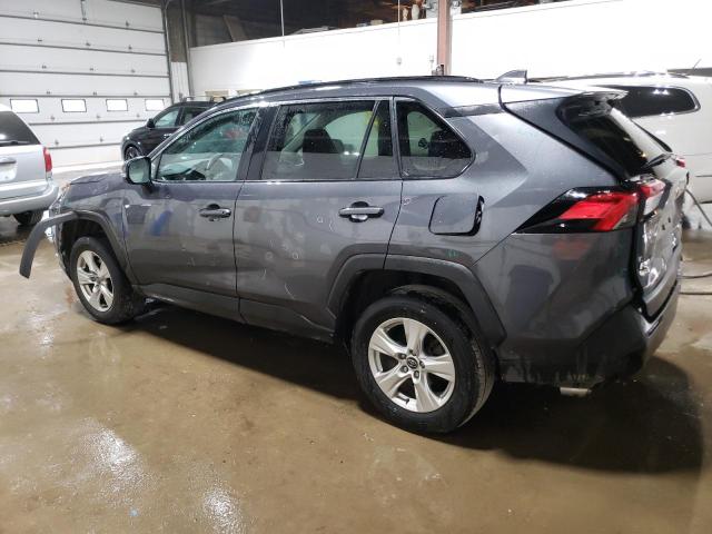 2020 TOYOTA RAV4 XLE - 2T3P1RFV6LW107234