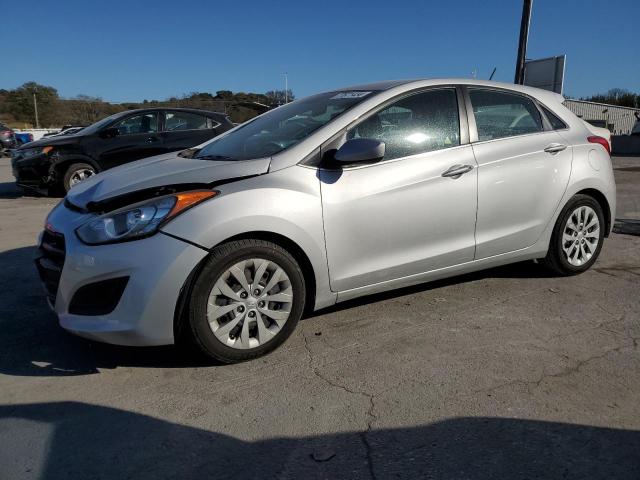 2017 HYUNDAI ELANTRA GT #2976976608