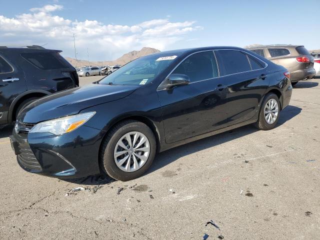 VIN 4T4BF1FK9FR488891 2015 Toyota Camry, LE no.1