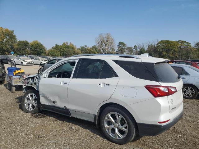 2018 CHEVROLET EQUINOX PR - 2GNAXVEV1J6112985