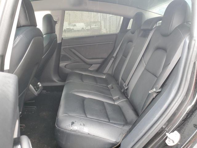 2020 TESLA MODEL 3 - 5YJ3E1EC3LF791637