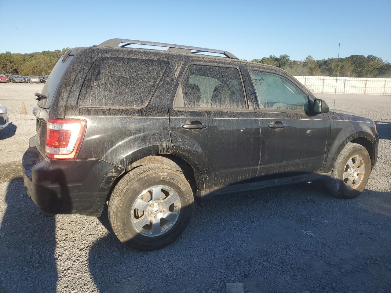 Lot #2947461943 2011 FORD ESCAPE LIM