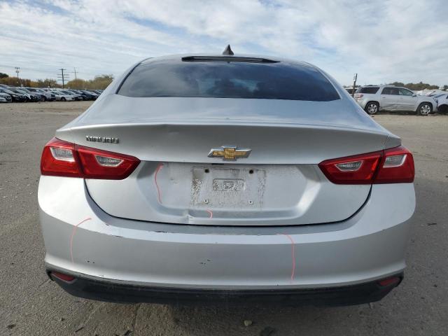 2017 CHEVROLET MALIBU L - 1G1ZA5ST4HF261805