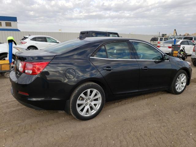 VIN 1G11E5SL2EF206489 2014 Chevrolet Malibu, 2LT no.3