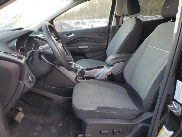 2015 FORD ESCAPE SE - 1FMCU9GX8FUB35510