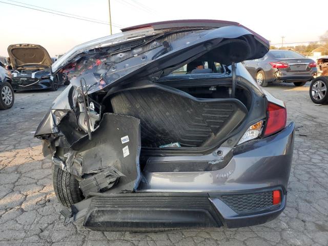 VIN 2HGFC4B03GH314982 2016 Honda Civic, LX no.6