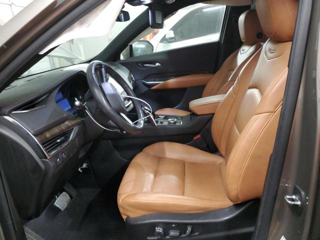 VIN 1GYFZCR42LF133510 2020 Cadillac XT4, Premium Lu... no.7