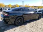 Lot #3021136215 2021 DODGE CHARGER SC