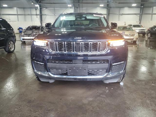 2023 JEEP GRAND CHER - 1C4RJKBGXP8812508