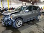 NISSAN ROGUE S photo