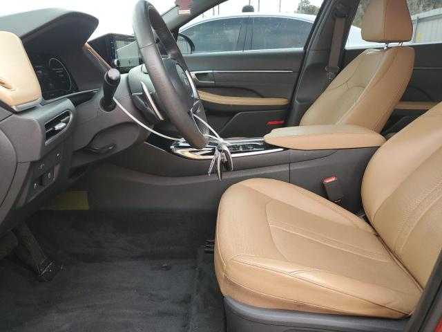 2023 HYUNDAI SONATA LIM - KMHL34J21PA264758