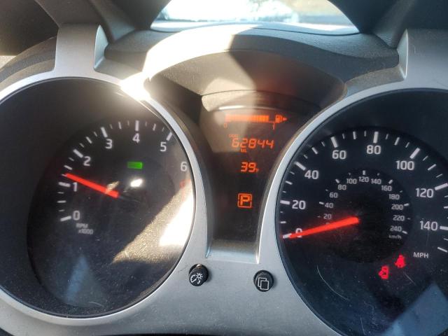 2016 NISSAN JUKE S - JN8AF5MV8GT658328