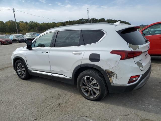 2019 HYUNDAI SANTA FE S - 5NMS33AD9KH033004