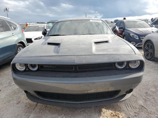 VIN 2C3CDZAG6PH692941 2023 Dodge Challenger, Sxt no.5