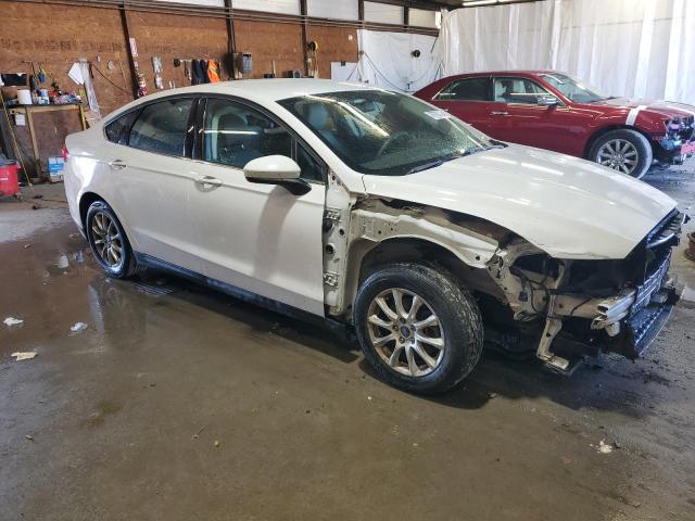 VIN 3FA6P0G71GR298387 2016 Ford Fusion, S no.4