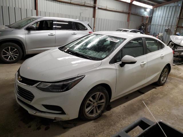 2017 CHEVROLET CRUZE LT - 3G1BE5SM6HS550615