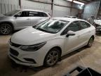 2017 CHEVROLET CRUZE LT - 3G1BE5SM6HS550615
