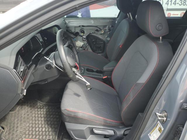 2024 VOLKSWAGEN JETTA 40TH 3VW9T7BU1RM017078