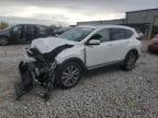 Lot #3023668961 2021 HONDA CR-V TOURI