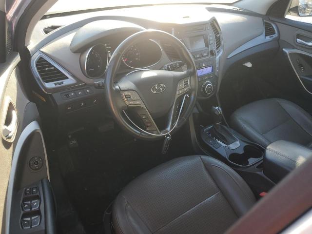 2015 HYUNDAI SANTA FE S - 5XYZUDLAXFG288779