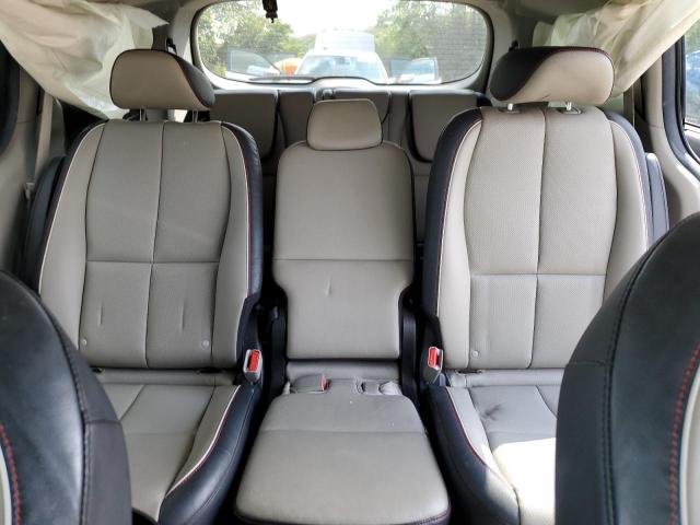 2020 KIA SEDONA LX - KNDMB5C14L6574583
