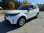 LAND ROVER DISCOVERY photo