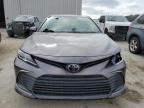 TOYOTA CAMRY LE photo