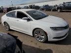 Lot #3022996076 2015 CHRYSLER 200 S