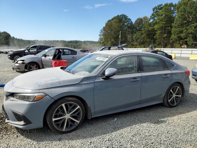 2022 HONDA CIVIC TOUR - 2HGFE1F95NH325643