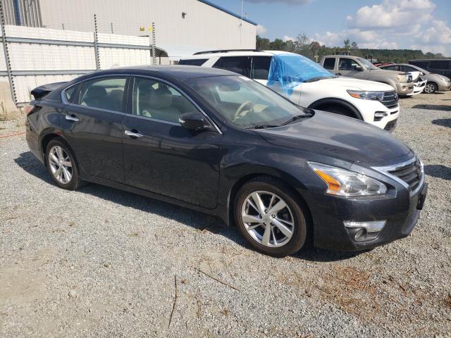 2015 NISSAN ALTIMA 2.5 - 1N4AL3AP4FN353450