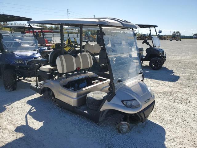 ICON GOLF CART 2021 beige   0071520 photo #1