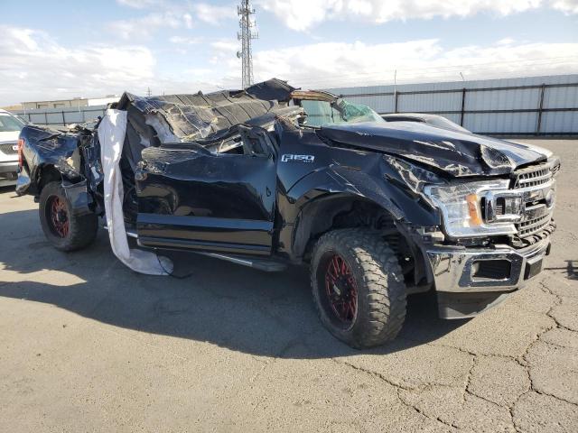 VIN 1FTEW1CB4KKC43776 2019 Ford F-150, Supercrew no.4