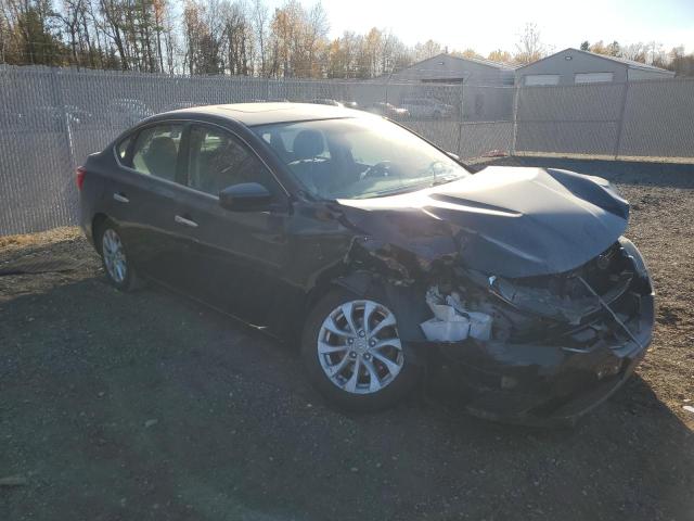 2017 NISSAN SENTRA S - 3N1AB7AP3HL689164