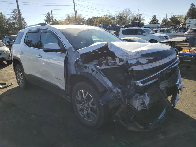 2021 GMC ACADIA SLT - 1GKKNULS9MZ169454