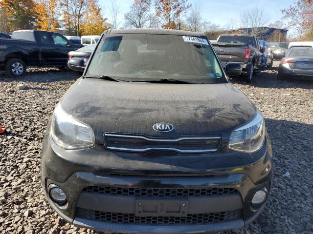 VIN KNDJP3A54H7471101 2017 KIA Soul, + no.5