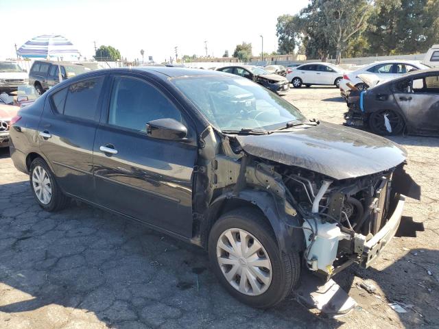 2016 NISSAN VERSA S - 3N1CN7AP5GL845395