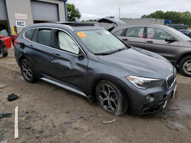 VIN WBXHT3C54K5L38786 2019 BMW X1, Xdrive28I no.4