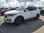 2017 HYUNDAI SANTA FE S - 5XYZW4LA1HG420891