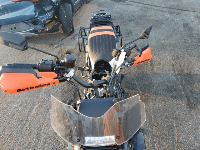 2021 HARLEY-DAVIDSON RA1250 S 1HD1ZES17MB309518