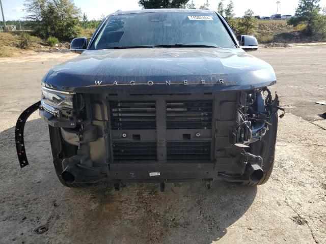 2023 JEEP WAGONEER S - 1C4SJUAP4PS563155