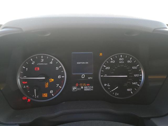2024 SUBARU CROSSTREK - JF2GUADC4R8272564